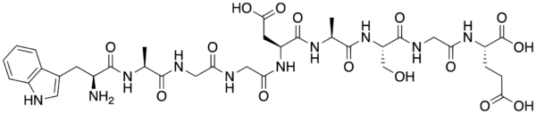 DSIP poeder of spray 10mg kopen - Afbeelding 2
